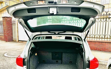 Volkswagen Tiguan I, 2012 год, 1 200 000 рублей, 5 фотография