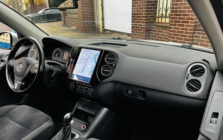 Volkswagen Tiguan I, 2012 год, 1 200 000 рублей, 7 фотография