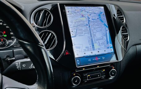 Volkswagen Tiguan I, 2012 год, 1 200 000 рублей, 6 фотография