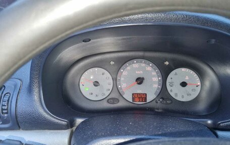 Renault Symbol I, 2004 год, 250 000 рублей, 6 фотография