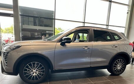 Haval Jolion, 2025 год, 2 799 000 рублей, 8 фотография