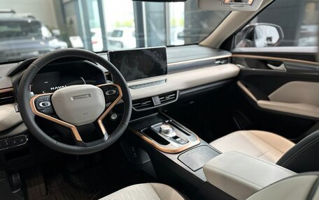 Haval Jolion, 2025 год, 2 799 000 рублей, 10 фотография