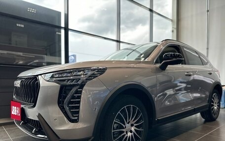 Haval Jolion, 2025 год, 2 799 000 рублей, 5 фотография