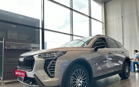 Haval Jolion, 2025 год, 2 799 000 рублей, 3 фотография