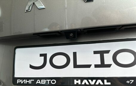 Haval Jolion, 2025 год, 2 799 000 рублей, 17 фотография