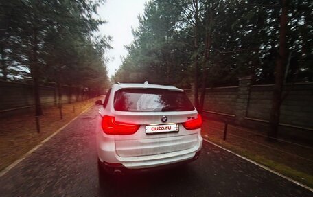 BMW X5, 2015 год, 3 250 000 рублей, 5 фотография