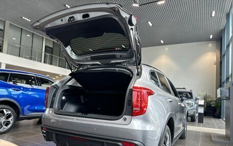 Haval Jolion, 2025 год, 2 799 000 рублей, 15 фотография