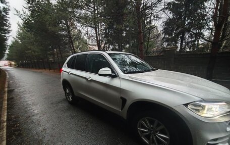BMW X5, 2015 год, 3 250 000 рублей, 3 фотография