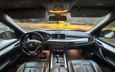 BMW X5, 2015 год, 3 250 000 рублей, 2 фотография