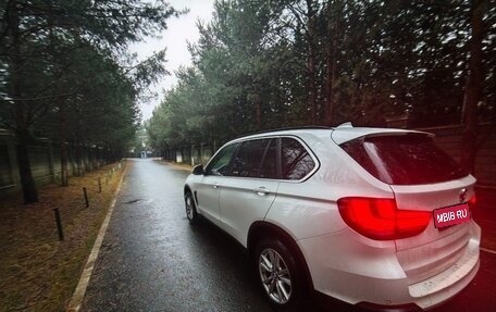 BMW X5, 2015 год, 3 250 000 рублей, 4 фотография