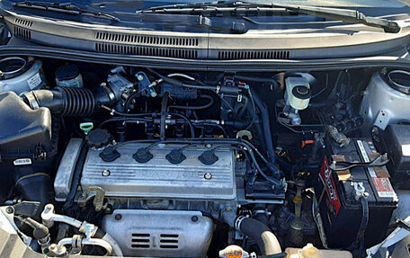 Geely MK Cross I, 2013 год, 260 000 рублей, 11 фотография