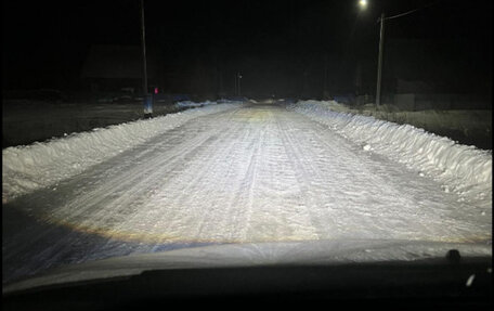 Geely MK Cross I, 2013 год, 260 000 рублей, 16 фотография