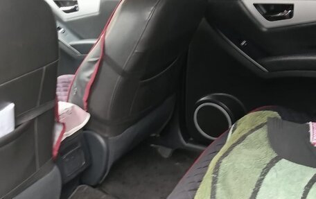 Lifan X60 I рестайлинг, 2013 год, 520 000 рублей, 3 фотография