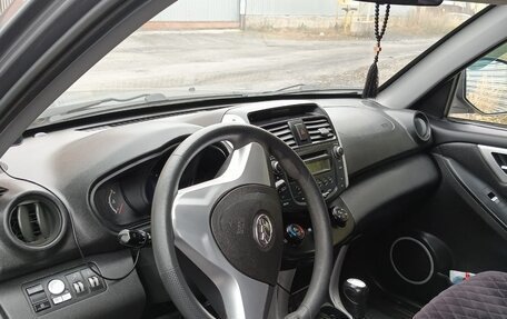 Lifan X60 I рестайлинг, 2013 год, 520 000 рублей, 4 фотография