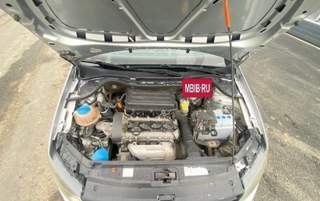 Volkswagen Polo VI (EU Market), 2010 год, 499 000 рублей, 11 фотография