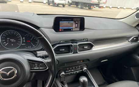 Mazda CX-5 II, 2019 год, 2 355 000 рублей, 9 фотография