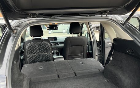 Mazda CX-5 II, 2019 год, 2 355 000 рублей, 14 фотография