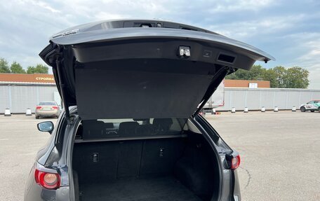 Mazda CX-5 II, 2019 год, 2 355 000 рублей, 12 фотография