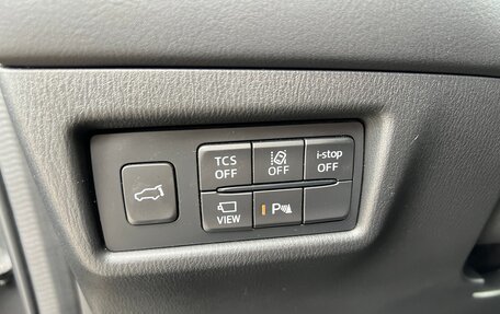 Mazda CX-5 II, 2019 год, 2 355 000 рублей, 11 фотография