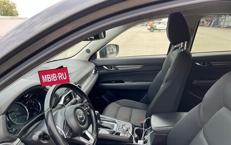 Mazda CX-5 II, 2019 год, 2 355 000 рублей, 7 фотография