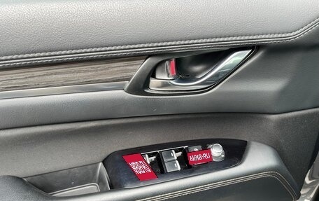 Mazda CX-5 II, 2019 год, 2 355 000 рублей, 8 фотография