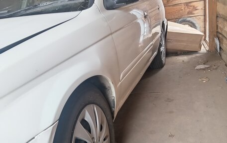 Nissan Sunny B15, 1999 год, 300 000 рублей, 5 фотография