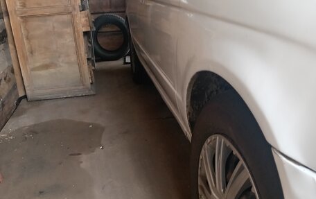 Nissan Sunny B15, 1999 год, 300 000 рублей, 6 фотография