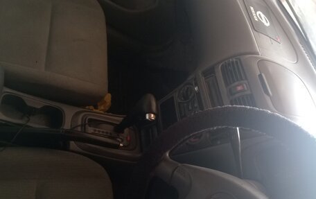 Nissan Sunny B15, 1999 год, 300 000 рублей, 8 фотография