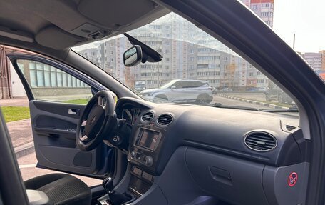 Ford Focus II рестайлинг, 2008 год, 380 000 рублей, 7 фотография