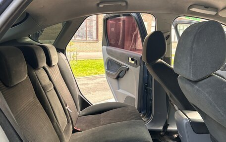 Ford Focus II рестайлинг, 2008 год, 380 000 рублей, 9 фотография