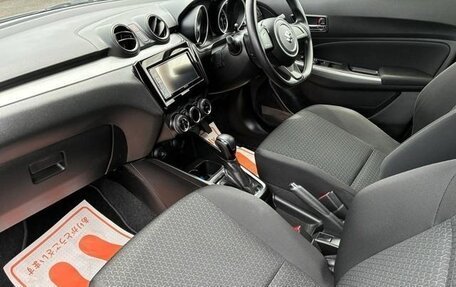 Suzuki Swift V, 2022 год, 899 121 рублей, 10 фотография