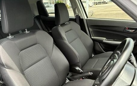 Suzuki Swift V, 2022 год, 899 121 рублей, 8 фотография