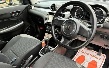 Suzuki Swift V, 2022 год, 899 121 рублей, 6 фотография