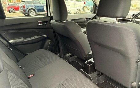 Suzuki Swift V, 2022 год, 899 121 рублей, 12 фотография