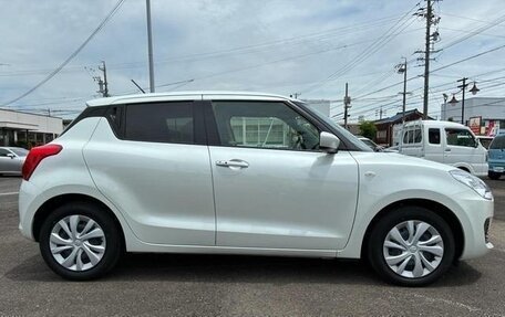 Suzuki Swift V, 2022 год, 899 121 рублей, 9 фотография