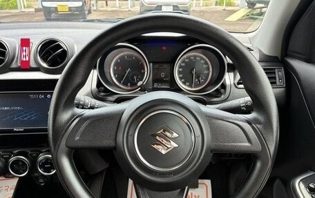 Suzuki Swift V, 2022 год, 899 121 рублей, 4 фотография