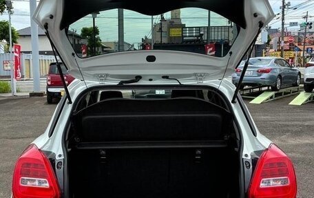 Suzuki Swift V, 2022 год, 899 121 рублей, 15 фотография