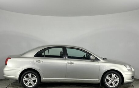 Toyota Avensis III рестайлинг, 2006 год, 770 000 рублей, 11 фотография