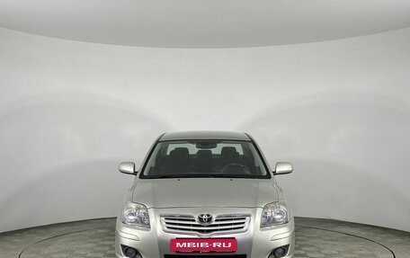 Toyota Avensis III рестайлинг, 2006 год, 770 000 рублей, 3 фотография
