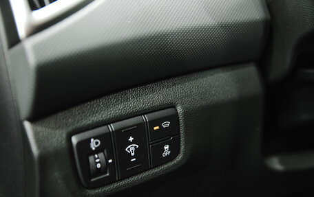 Hyundai Creta I рестайлинг, 2020 год, 2 350 000 рублей, 11 фотография