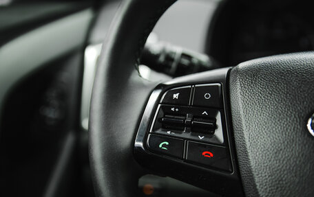 Hyundai Creta I рестайлинг, 2020 год, 2 350 000 рублей, 16 фотография