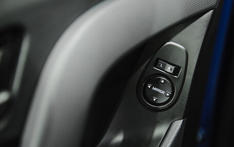 Hyundai Creta I рестайлинг, 2020 год, 2 350 000 рублей, 10 фотография