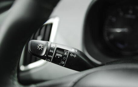 Hyundai Creta I рестайлинг, 2020 год, 2 350 000 рублей, 14 фотография