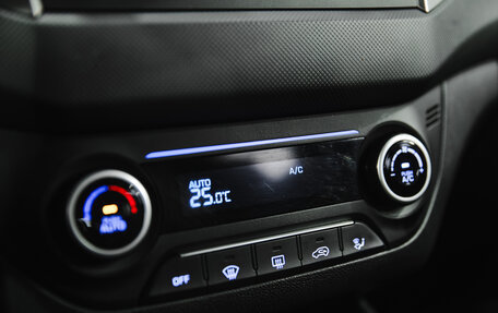 Hyundai Creta I рестайлинг, 2020 год, 2 350 000 рублей, 20 фотография