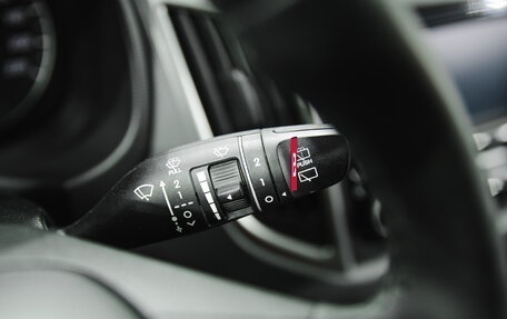 Hyundai Creta I рестайлинг, 2020 год, 2 350 000 рублей, 15 фотография