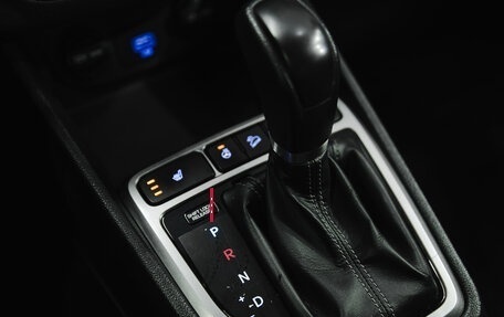 Hyundai Creta I рестайлинг, 2020 год, 2 350 000 рублей, 22 фотография