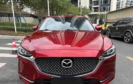 Mazda 6, 2022 год, 1 980 355 рублей, 4 фотография