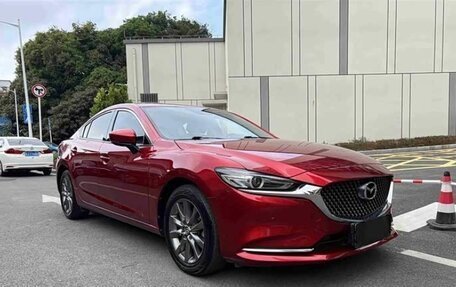 Mazda 6, 2022 год, 1 980 355 рублей, 6 фотография