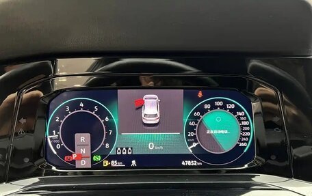 Volkswagen Golf VIII, 2021 год, 2 070 007 рублей, 10 фотография