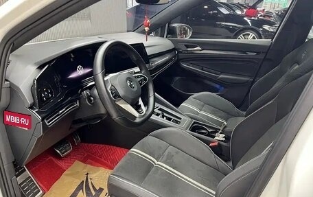 Volkswagen Golf VIII, 2021 год, 2 070 007 рублей, 6 фотография